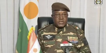Le Niger dépose une demande formelle de retrait de la CPI