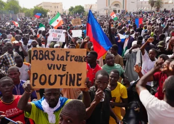 Le Niger va nationaliser la société française Orano, spécialisée dans l'uranium.