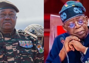 Le Nigeria accusé de collaborer avec des puissances étrangères pour déstabiliser le Niger