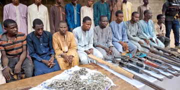 Le Nigeria annonce la réintégration de près de 10 000 anciens combattants de Boko Haram
