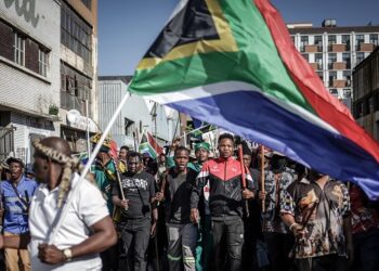 Le Nigeria annonce la mort de deux de ses ressortissants lors de violences xénophobes en Afrique du Sud.