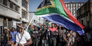 Le Nigeria annonce la mort de deux de ses ressortissants lors de violences xénophobes en Afrique du Sud.