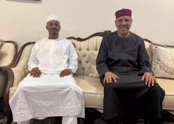 Le Nigeria appelle la junte du Niger à libérer le président déchu Mohamed Bazoum