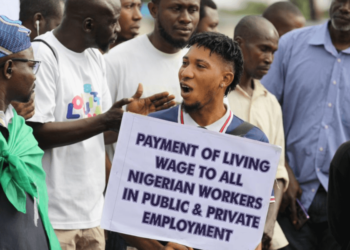 Le Nigeria célèbre son indépendance au milieu de manifestations contre les difficultés économiques