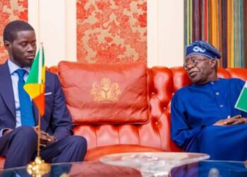 Le Nigeria demande au Sénégal de servir de médiateur avec les États dirigés par la junte