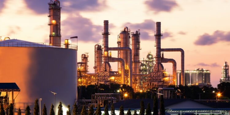 Le Nigéria devrait obtenir 4 nouvelles raffineries construites sud-coréennes