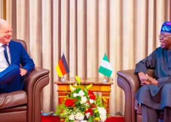 Le Nigeria et l’Allemagne cherchent à améliorer leurs partenariats commerciaux et bilatéraux