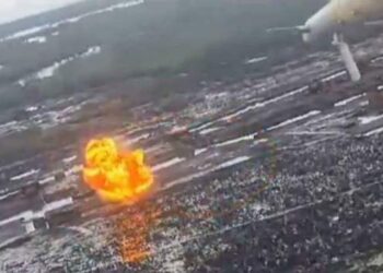 Le Nigeria frappe les voleurs de pétrole lors de raids aériens