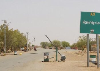 Le Nigeria rouvre ses frontières avec le Niger