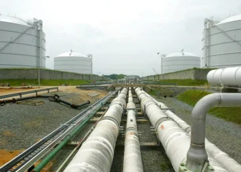 Le Nigéria signe un accord de 1,2 milliard de dollars avec une entreprise chinoise appartenant à l'État pour réorganiser l'usine de gaz clé