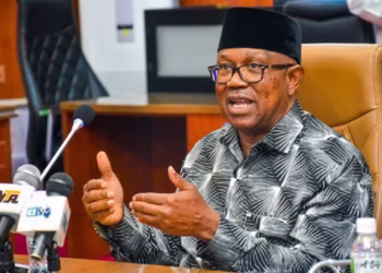 Le Nigeria va revoir sa méthode de calcul de l'inflation après une hausse artificielle attendue en décembre.