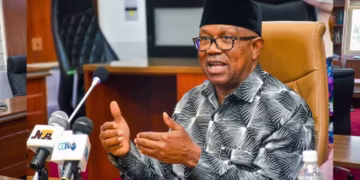 Le Nigeria va revoir sa méthode de calcul de l'inflation après une hausse artificielle attendue en décembre.