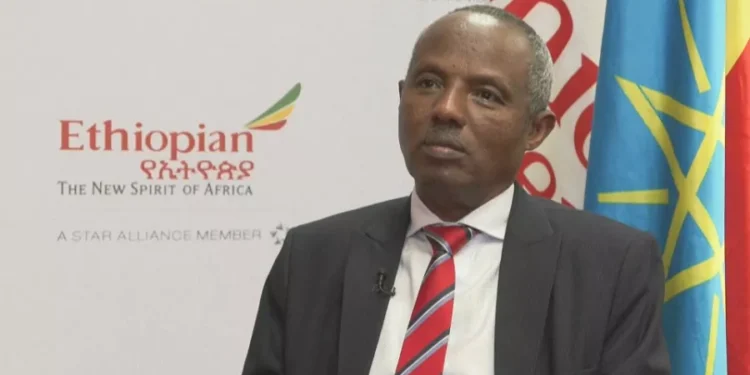 Le PDG d'Ethiopian Airlines discute de la compétitivité post-pandémique dans une industrie en mutation