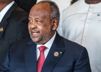 Le Parlement djiboutien vote la levée de la limite d'âge pour l'élection présidentielle