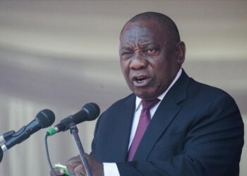 Le Parlement sud-africain s’ouvrira le 18 juillet – Président