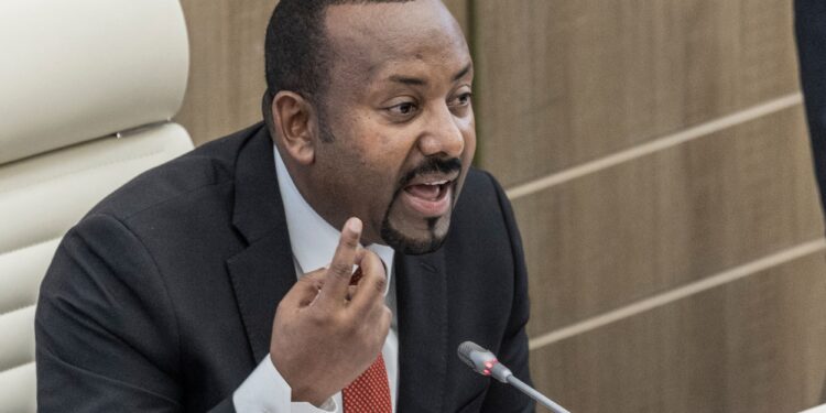 Le Premier ministre éthiopien affirme « aucun projet d'invasion de l'accès aux ports de la mer Rouge »