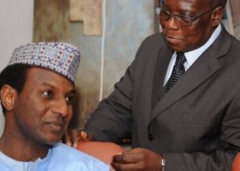 Le Premier ministre nigérien nommé par l'armée visite le Tchad voisin