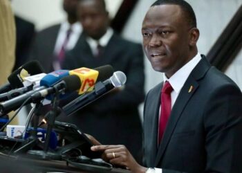 Le Premier ministre tchadien dépose une demande d'annulation des résultats de l'élection présidentielle