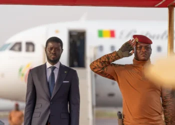 Le Président Faye du Sénégal peut-il forger la paix dans une Afrique de l'Ouest divisée