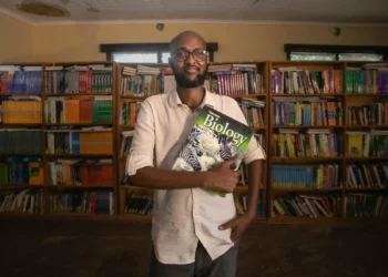 Le Prix Nansen des Nations Unies pour les réfugiés décerné à un pionnier somalien de l'éducation