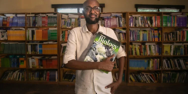 Le Prix Nansen des Nations Unies pour les réfugiés décerné à un pionnier somalien de l'éducation