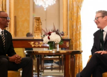 Le Royaume-Uni ne versera pas plus d'argent au Rwanda pour l'accord sur les migrants annulé