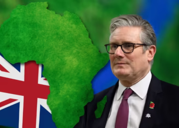 Le Royaume-Uni privilégie l'investissement à l'aide dans sa nouvelle stratégie pour l'Afrique