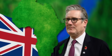 Le Royaume-Uni privilégie l'investissement à l'aide dans sa nouvelle stratégie pour l'Afrique