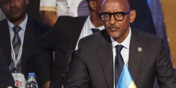 Le Rwanda est-il opposé à une opération de la SADC soutenue par l’UA dans l’est de la RDC ?
