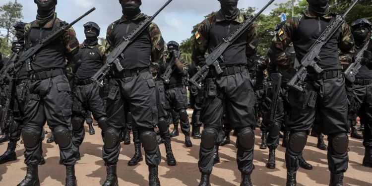 Le Rwanda et le Cameroun procèdent à des changements majeurs dans leurs positions militaires après le coup d’État au Gabon