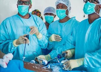 Le Rwanda, fer de lance de la révolution chirurgicale en Afrique