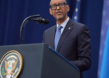 Le Rwanda signe un accord de 228 millions de dollars avec les États-Unis dans le cadre du nouveau modèle d'aide de Washington.