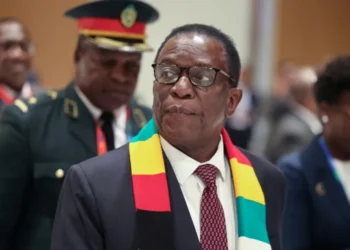 Le Sénat zimbabwéen approuve un projet de loi prolongeant le mandat présidentiel.