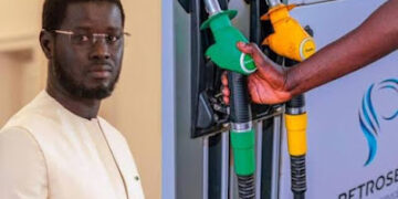 Le Sénégal augmente les prix des carburants face à la flambée des prix du pétrole