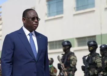 Le Sénégal déclare que ses troupes se joindront à toute intervention de la CEDEAO au Niger