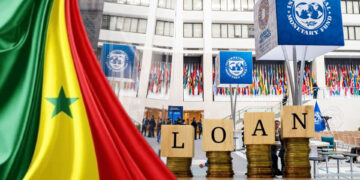 Le Sénégal et le FMI approuvent un nouveau programme de prêt de 2,2 milliards de dollars.
