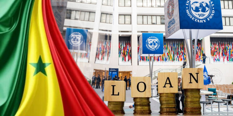 Le Sénégal et le FMI approuvent un nouveau programme de prêt de 2,2 milliards de dollars.