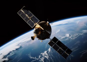 Le Sénégal marque une étape importante avec le lancement de son premier satellite