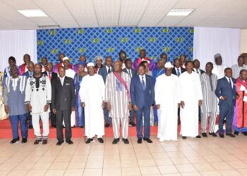 Le Sénégal prêt à accueillir le sommet des chefs d’Etat du CAMES en 2021 (ministre)