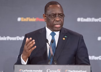Le Sénégal soutient la candidature de Macky Sall au poste de Secrétaire général de l'ONU