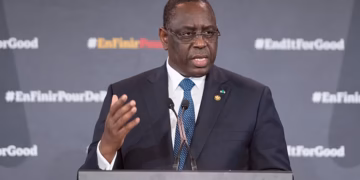 Le Sénégal soutient la candidature de Macky Sall au poste de Secrétaire général de l'ONU