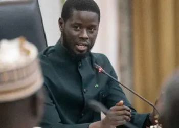 Le Sénégal va annuler un contrat de 700 millions d'euros avec une société saoudienne