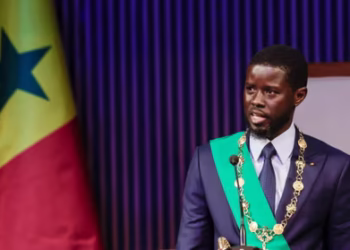 Bilan mitigé du président sénégalais Diomaye Faye après un an au pouvoir