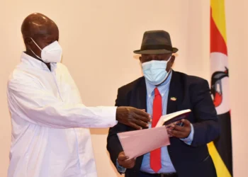 Le Somaliland rejette l’offre de Museveni de servir de médiateur dans les pourparlers d’unification avec la Somalie