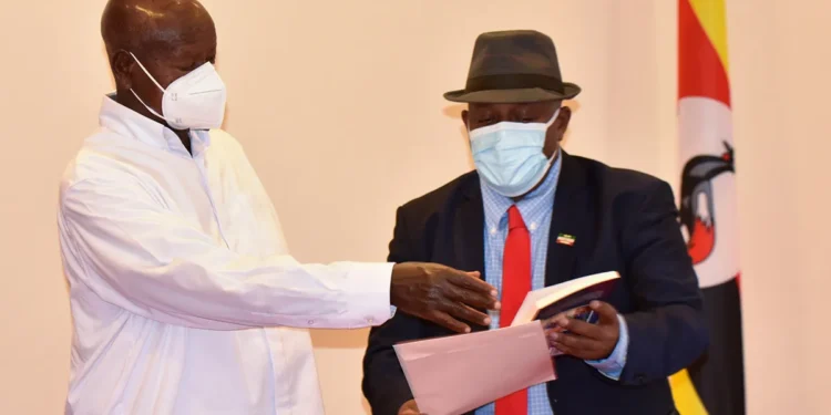 Le Somaliland rejette l’offre de Museveni de servir de médiateur dans les pourparlers d’unification avec la Somalie