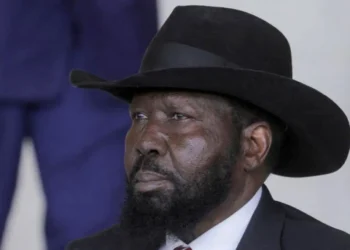 Le Soudan du Sud va accueillir un homme expulsé des États-Unis afin de désamorcer un conflit de visas.