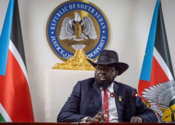 Le Soudan du Sud envoie une délégation aux États-Unis pour apaiser les tensions