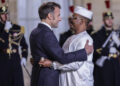 Le Tchad accueille à nouveau les forces françaises moins de deux ans après la fin de l'accord de défense