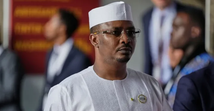 Le Tchad annonce son retrait de la Cour pénale internationale