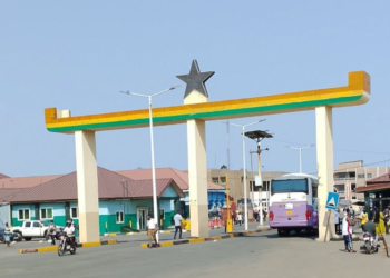 Le Togo ouvre ses frontières aux voyageurs africains sans visa